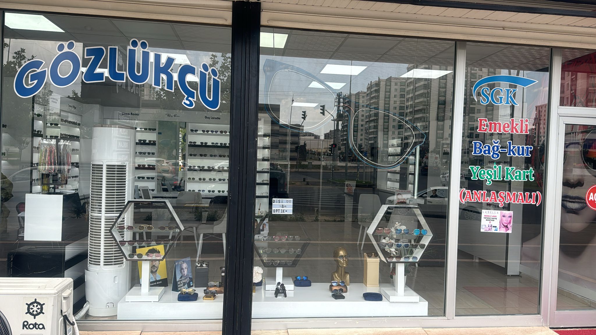 Kişisel Danışmanlık ile Di&Si Optik