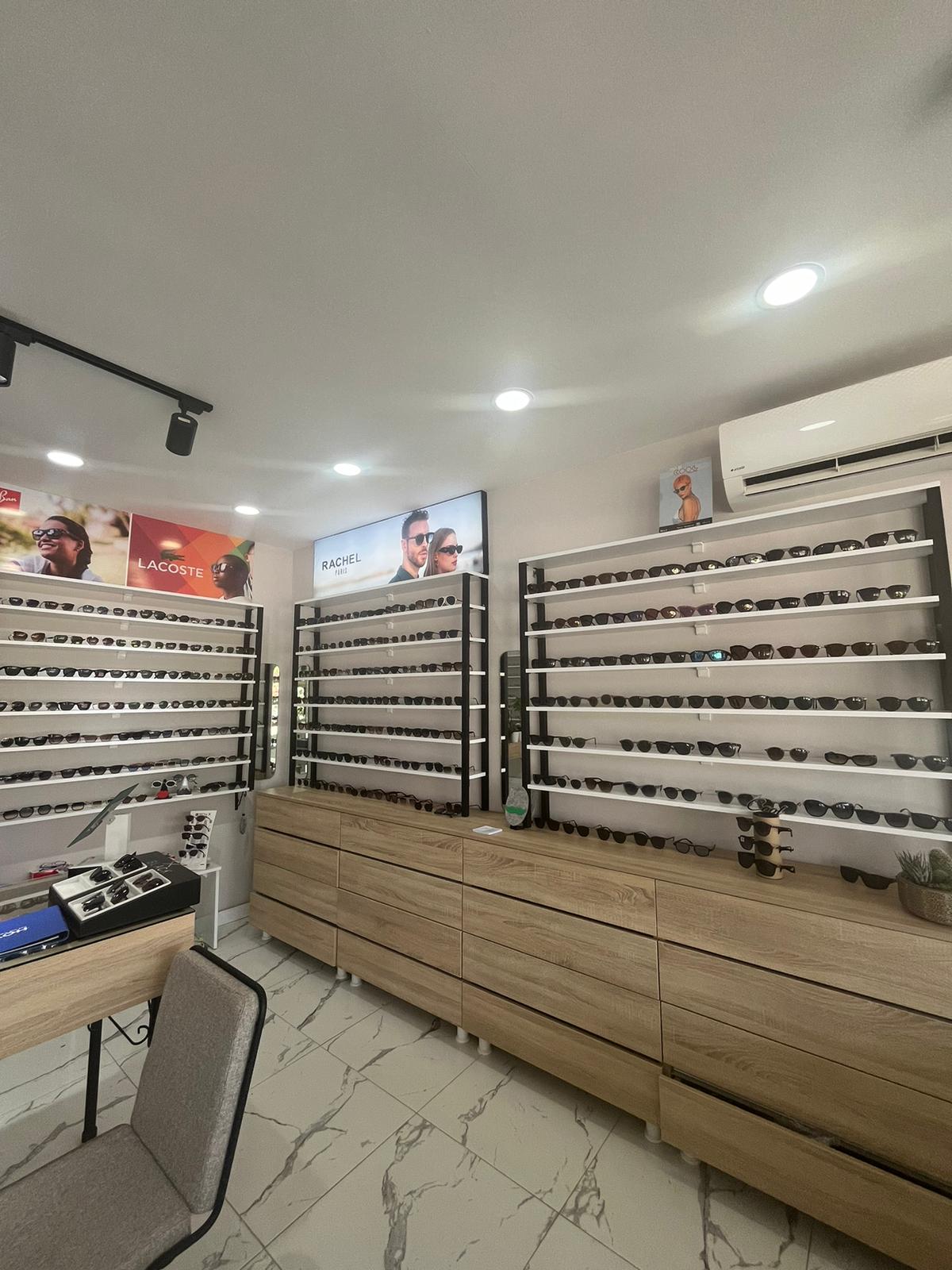 Ön Hazırlık Danışmanlığı ile Özkan Optik